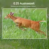 4G LTE Wildkamera mit App Bewegungsmelder 2K Solar Produktbild-Vorschau 5