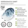 WENKO WC-Sitz Sereno mit Relief Absenkautomatik Bad Produktbild-Vorschau 4