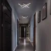 B.K.Licht plafonnier LED design moderne éclairage plafond Voir les images du produit 3