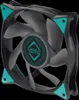 ICEBERG THERMAL IceGALE - 120 mm čierny Náhľad obrázku produktu 5