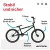 20 Zoll BMX-Kinderfahrrad S'COOL XtriX, 1 Gang, V-Brake, Produktbild-Vorschau 5