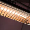 SUNRED® Schirmheizstrahler Bright Parasol 2000W Produktbild-Vorschau 7
