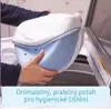 Dreamolino Ergonomisches Bein-Kissen - 9010041019207 Produktbild-Vorschau 19