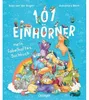 101 Einhörner. Mein fabelhaftes Suchbuch Produktbild-Vorschau 1