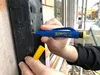 Bleispitz Tiefloch-Marker 2in1 Set (2-in-1 Marker & Produktbild-Vorschau 4