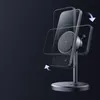 Mcdodo CH-2462 3-in-1 15W Qi2 wireless charger + 33W mains Anteprima dell’immagine prodotto 5