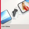 SanDisk iXpand Flash Drive Luxe 64GB Produktbild-Vorschau 13