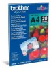 Brother BP71GA4 Premium Plus Glossy Photo Paper, 297 x 210 Produktbild-Vorschau 5