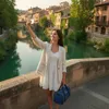 Torba podróżna do samolotu RYANAIR WIZZAIR bagaż podręczny Podgląd zdjęcia produktu 3