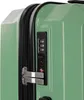 Aga Travel Set di valigie da viaggio MR4668 Verde Anteprima dell’immagine prodotto 2