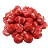 Fruchtgummi Jelly Tops Strawberry Erdbeer Sahne Creme Küsse Produktbild-Vorschau 1