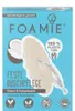 FOAMIE FESTE DUSCHE Kokos & Kakaobutter (80 g) Produktbild-Vorschau 1