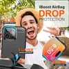 NALIA Silikonhülle für iPhone 16 Pro Max – Rutschfest & Produktbild-Vorschau 2