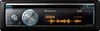 Pioneer DEH-X8700DAB - Voiture - Récepteur (CD) - dans le Voir les images du produit 4