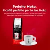 BIALETTI Espressokocher New Moka Induction 6 Tassen schwarz Produktbild-Vorschau 6