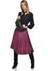 Roberta M_Belt bag_AW25 RM 111_NERO Produktbild-Vorschau 5