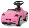 Jamara Rutscher VW Beetle pink Produktbild-Vorschau 16