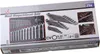 BGS Do it yourself Maul-Ringschlüssel-Satz SW 6 - 32 mm Produktbild-Vorschau 4