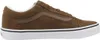 Vans Sneakers VN000E9T0E01 in SUED MDBRN color size 44 Produktbild-Vorschau 4