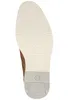 FRETZ men Halbschuhe Halbschuhe Veloursleder Produktbild-Vorschau 7