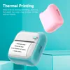 A8 imprimante portable, imprimante de poche, imprimante Voir les images du produit 3