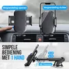 Strex Telefoonhouders Auto - Voorruit - Dashboard - Productafbeelding-voorbeeld 2