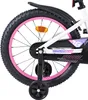 Bicicletta per bambini Volare Lily - Bambina - 18 pollici - Anteprima dell’immagine prodotto 2