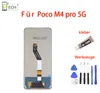 Für Xiaomi Redmi Note 11S / 12S / 11 4G / Poco M4 Pro 5G Produktbild-Vorschau 3