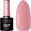 Claresa Dusty Rose Hybrid Nagellack 7 - 5 g Produktbild-Vorschau 7