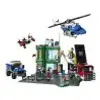 Lego City Inseguimento Della Polizia Alla Banca Anteprima dell’immagine prodotto 28