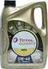 TotalEnergies Quartz Ineo C3 für 5W-40 5 Liter Motoröl Produktbild-Vorschau 4