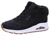 SKECHERS 310539L UNOFALL AIR Čierna Náhľad obrázku produktu 9