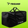 Trizand 23639 Cestovní taška 40 x 50 x 90 cm, 180 l, černá Náhled obrázku produktu 16