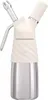 ISI Sahnebereiter Creative Whip Premium 0,5l ES bianco Anteprima dell’immagine prodotto 3