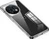 OnePlus 11 Hülle - Coverup Transparentes Back Cover - Produktbild-Vorschau 1
