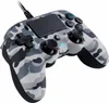 Herní ovladač Nacon Compact Controller – Camo Grey Náhled obrázku produktu 8