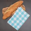 10er SET Geschirrtücher 50x70cm Küchentücher Baumwolle, Produktbild-Vorschau 2