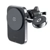 ACEFAST D18, Handy/Smartphone, Aktive Halterung, Auto, Produktbild-Vorschau 2