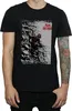 Marvel - T-Shirt für Herren BI10961 (XL) (Schwarz) Produktbild-Vorschau 3