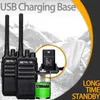 Retevis RT617 Walkie Talkie, PMR Funkgerät, 16 Kanäle, Produktbild-Vorschau 3