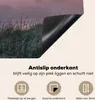 KitchenYeah© Herdabdeckplatte Mühle - Niederlande - Nebel , Produktbild-Vorschau 4