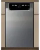 Bauknecht BK6UC11BS7A0X, Unterbau, Single (45 cm breit), Produktbild-Vorschau 2