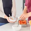 KitchenAid KHA117OHPNG Eisportionierer Porzellanweiß Produktbild-Vorschau 6