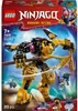 LEGO NINJAGO Arin a bojový robot Spinjitzu, Sada na Náhled obrázku produktu 12