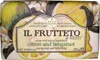 Nesti Dante Il Frutteto Citron & Bergamotte 250 g Náhled obrázku produktu 4
