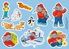 Benjamin Blümchen: Mein Mal- und Stickerspaß Produktbild-Vorschau 3