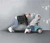 BIG Bobby Car Neo Azur Náhled obrázku produktu 3