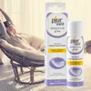 pjur med SENSITIVE glide - Medizinisches Gleitgel auf Produktbild-Vorschau 4
