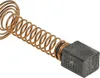 vhbw 2x Kohlebürste 9,7 x 6 x 4,75 mm kompatibel mit Dremel Produktbild-Vorschau 7