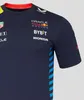 Red Bull Racing 2024 Team T-Shirt Produktbild-Vorschau 12